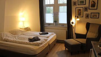 Classic Apartment | 1 bedroom, free WiFi