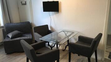 1 bedroom, free WiFi