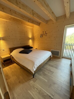 4 chambres, Wi-Fi gratuit