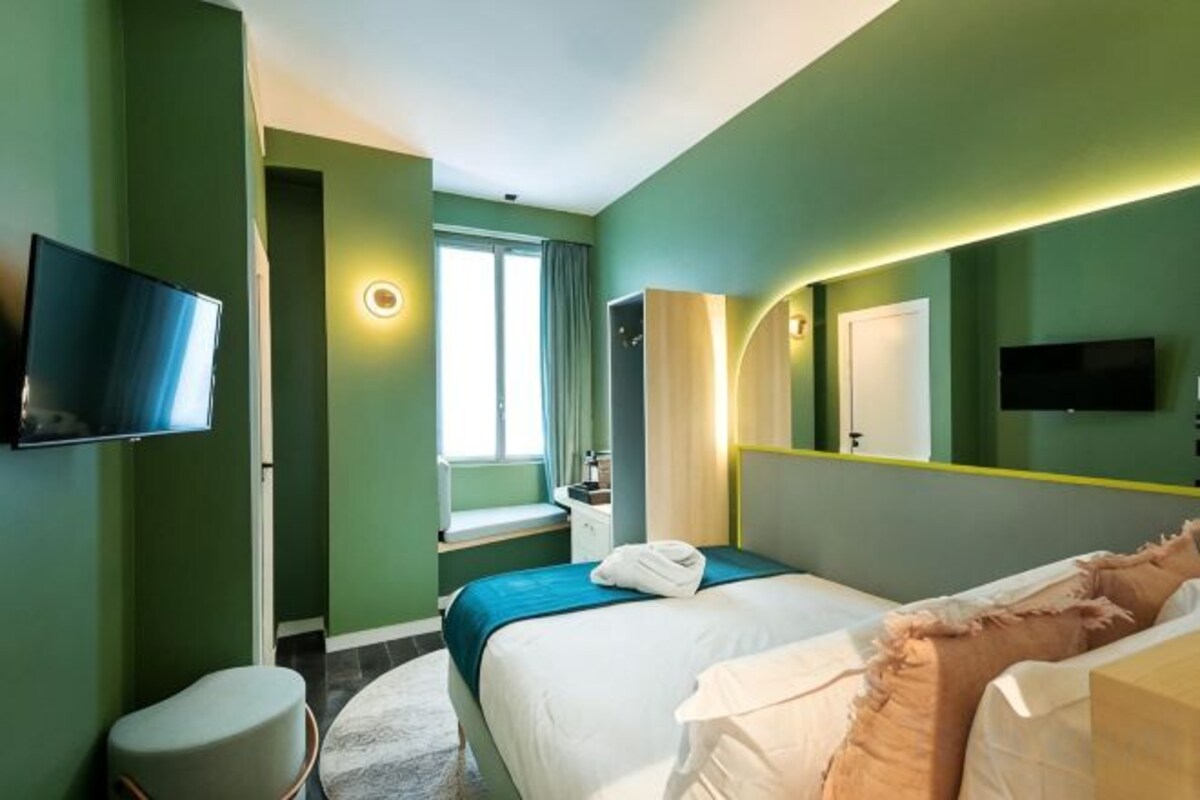 Perfect Room