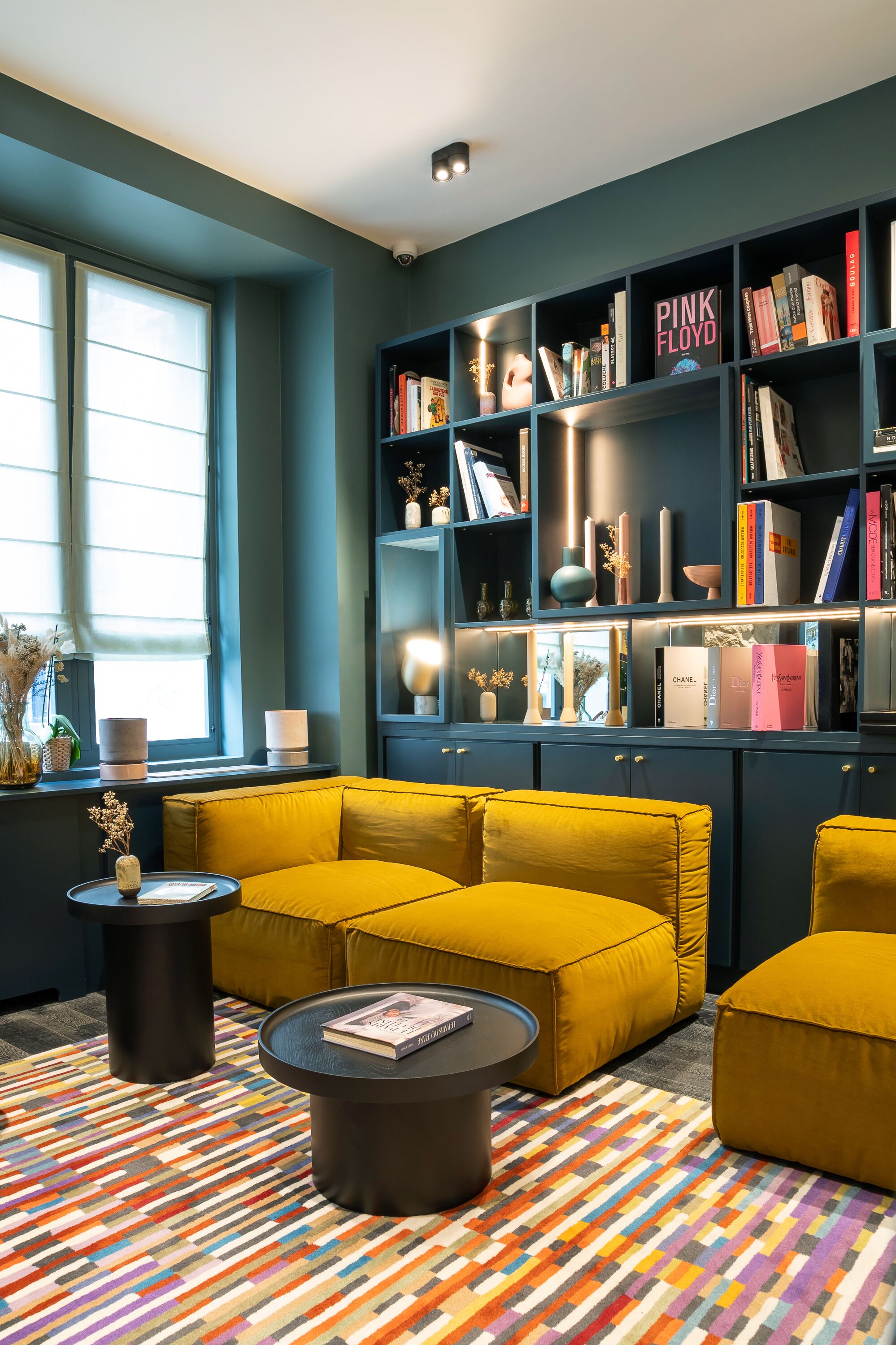 Photo - Hôtel Amoi Paris