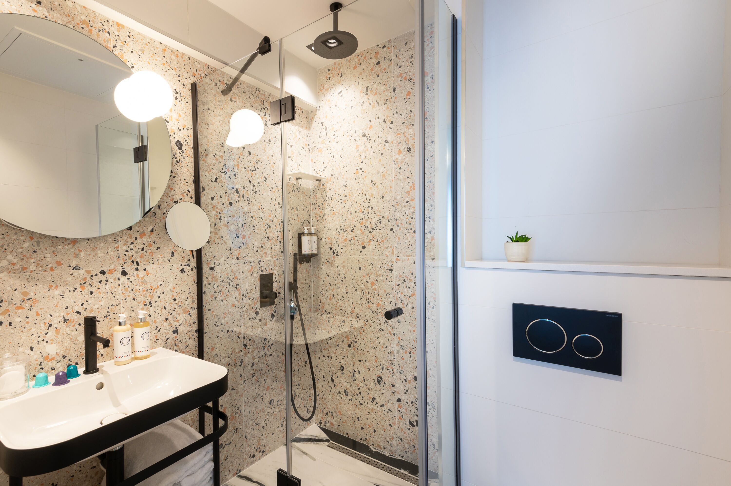 욕실