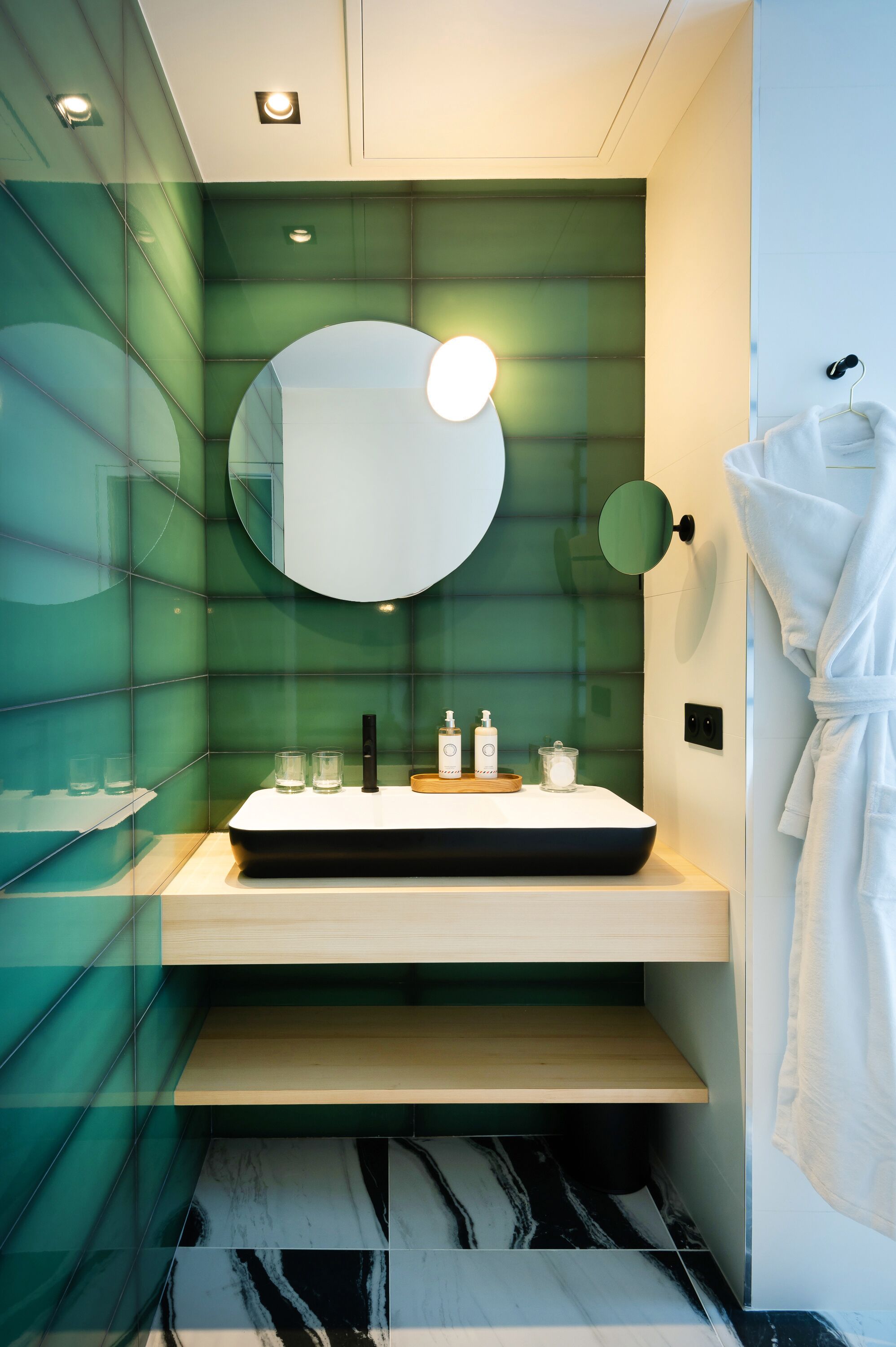 Photo - Hôtel Amoi Paris