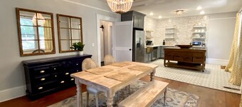 Classic craftsman centrally located close to downtown, VSU and SGMC
