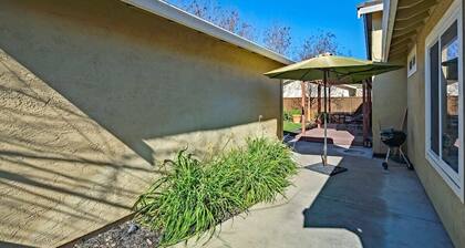@ Marbella Lane - 4BR Home Away From Home | Ldry