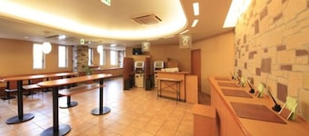 Stay without meals Single room nonsmoking / Kumagaya Saitama