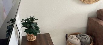 N 7th Street · Fun Stay in the Heart of Rapid City