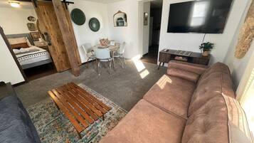 TV, Hulu, serviços de streaming