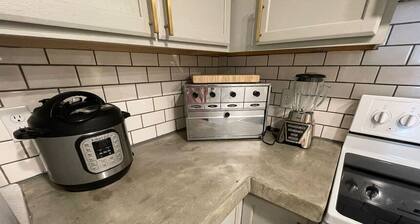 New Listing - N 7th Street · Trendy Stay in the Heart of Rapid City