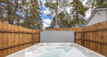 Cottage #3 - Spearfish Orchard Creek Cottages