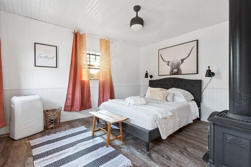 Cottage #4 - Spearfish Orchard Creek Cottages