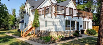 Cozy Getaway at Orchard Creek Cottages