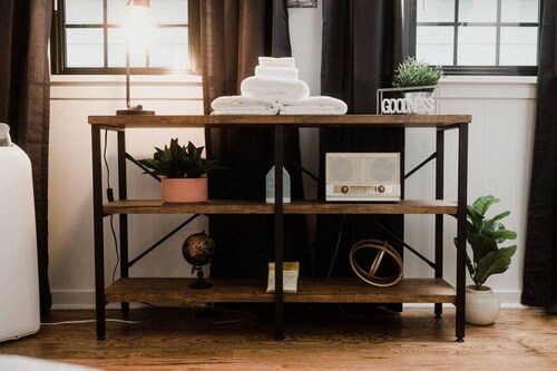 Cottage #2 - Spearfish Orchard Creek Cottages