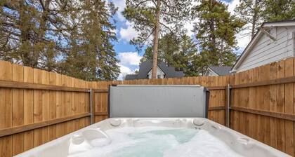 Cottage#6 - Spearfish Orchard Creek Cottages