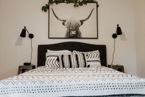 1 habitación, escritorio, cuna de viaje y wifi 