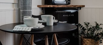 Cottage #1 - Spearfish Orchard Creek Cottages