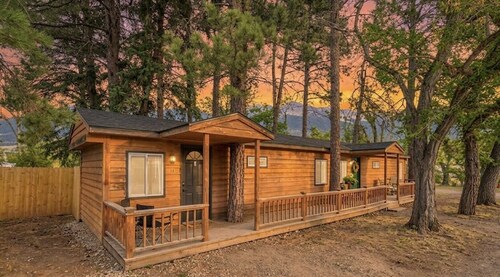 Cabin #11 - Spearfish Orchard Creek Cottages