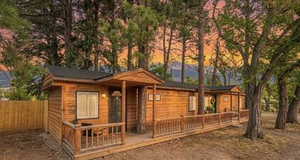 Cabin #11 - Spearfish Orchard Creek Cottages