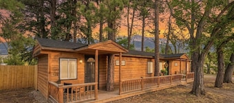 Cabin #11 - Spearfish Orchard Creek Cottages