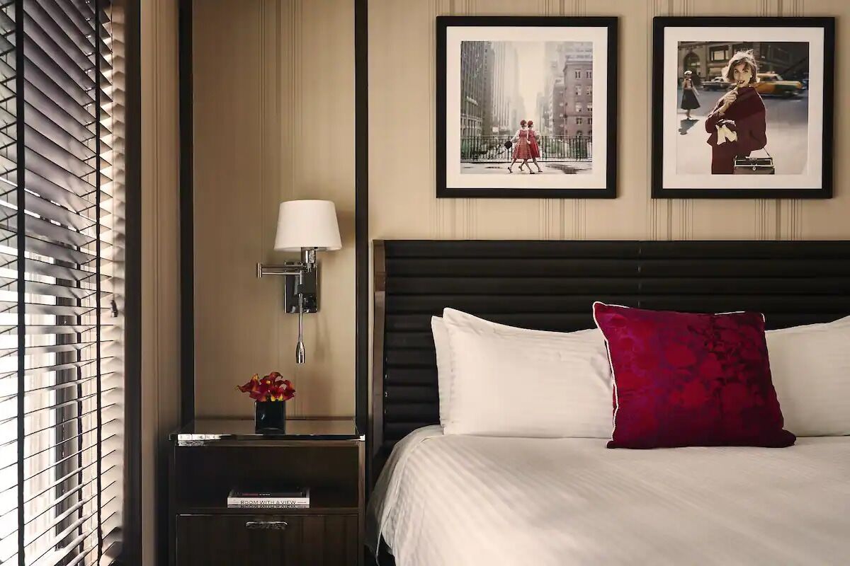 Unwind in Style: Midtown's Hidden Gem, Pets Are Welcome, Free Breakfast!