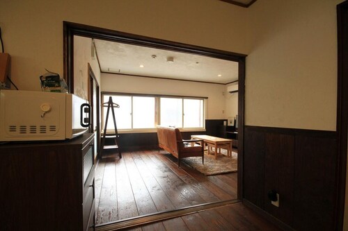 KODATEL Hakodate westside - Limited company five water house / Hakodate Hokkaidō