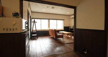 KODATEL Hakodate westside - Limited company five water house / Hakodate Hokkaidō