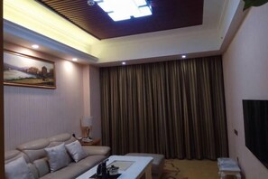 Room - Vienna International Hotel (Qinzhouwan Square Nongken) (Qinzhou)