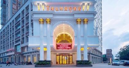 Vienna International Hotel (Qinzhouwan Square Nongken)
