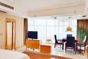 Room - Vienna International Hotel (Qinzhouwan Square Nongken) (Qinzhou)