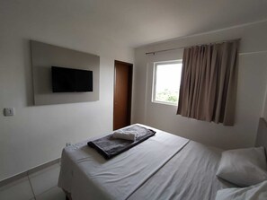 3 bedrooms, WiFi - Evian Thermas Residence - 2 Bedroom Apartment (GO)
