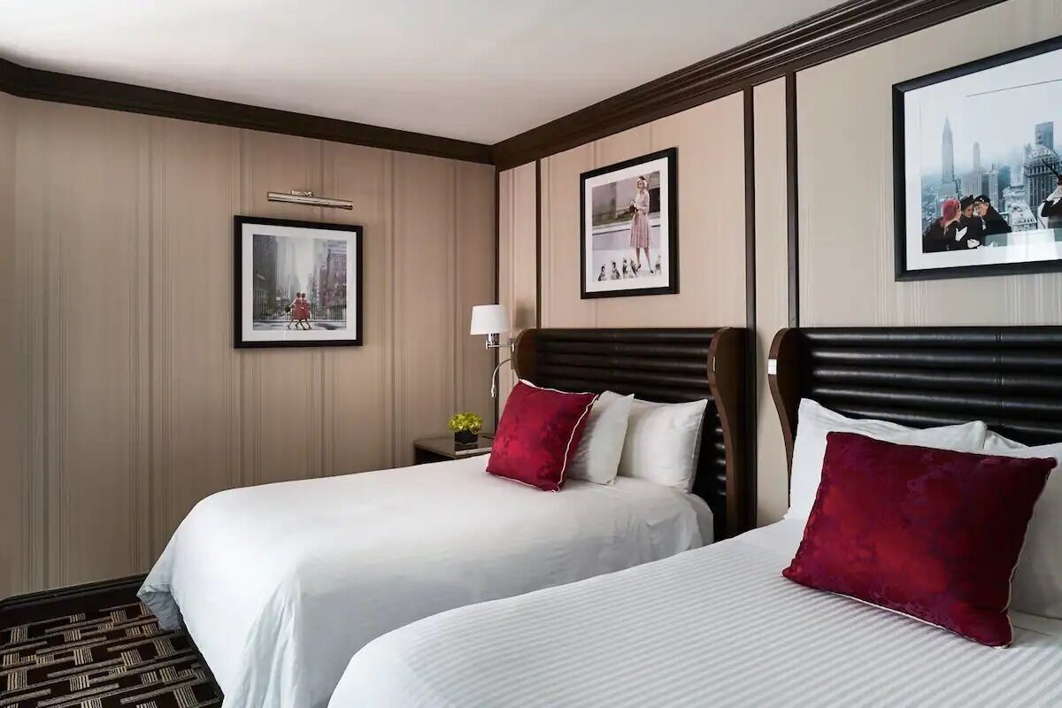 3 Deluxe Pet-Friendly Rooms, Boutique Charm Near Empire State Building!