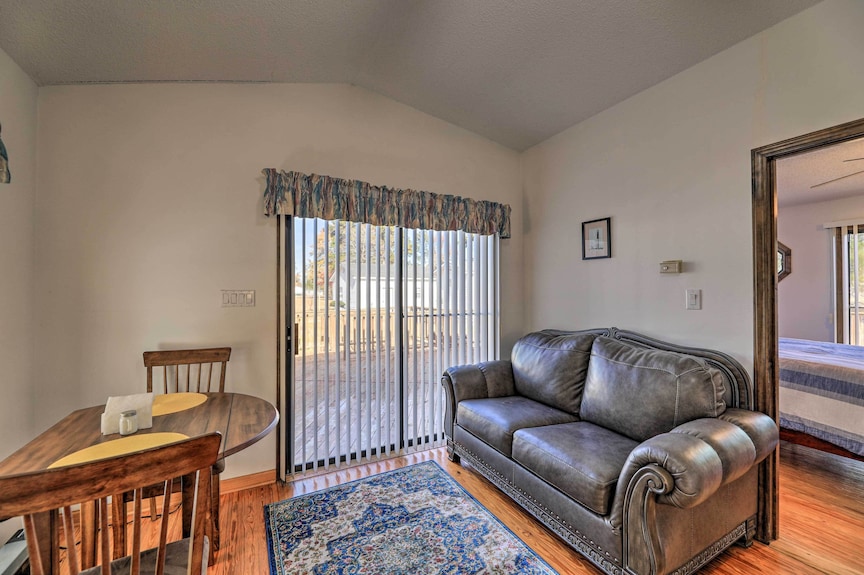 'Cozy Cottage' W/ Shared Dock On Dawson Creek - North Carolina