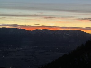 Miscellaneous - Experience Tahoe's Ski Scene at Holiday Inn Club Vacations Tahoe Ridge Resort (Stateline)