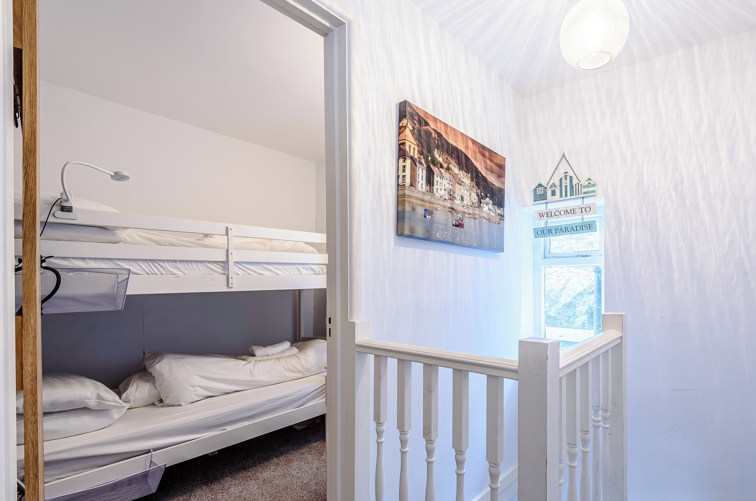 3 soveværelser, gratis Wi-Fi, sengetøj