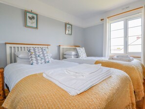 Cottage | Interior