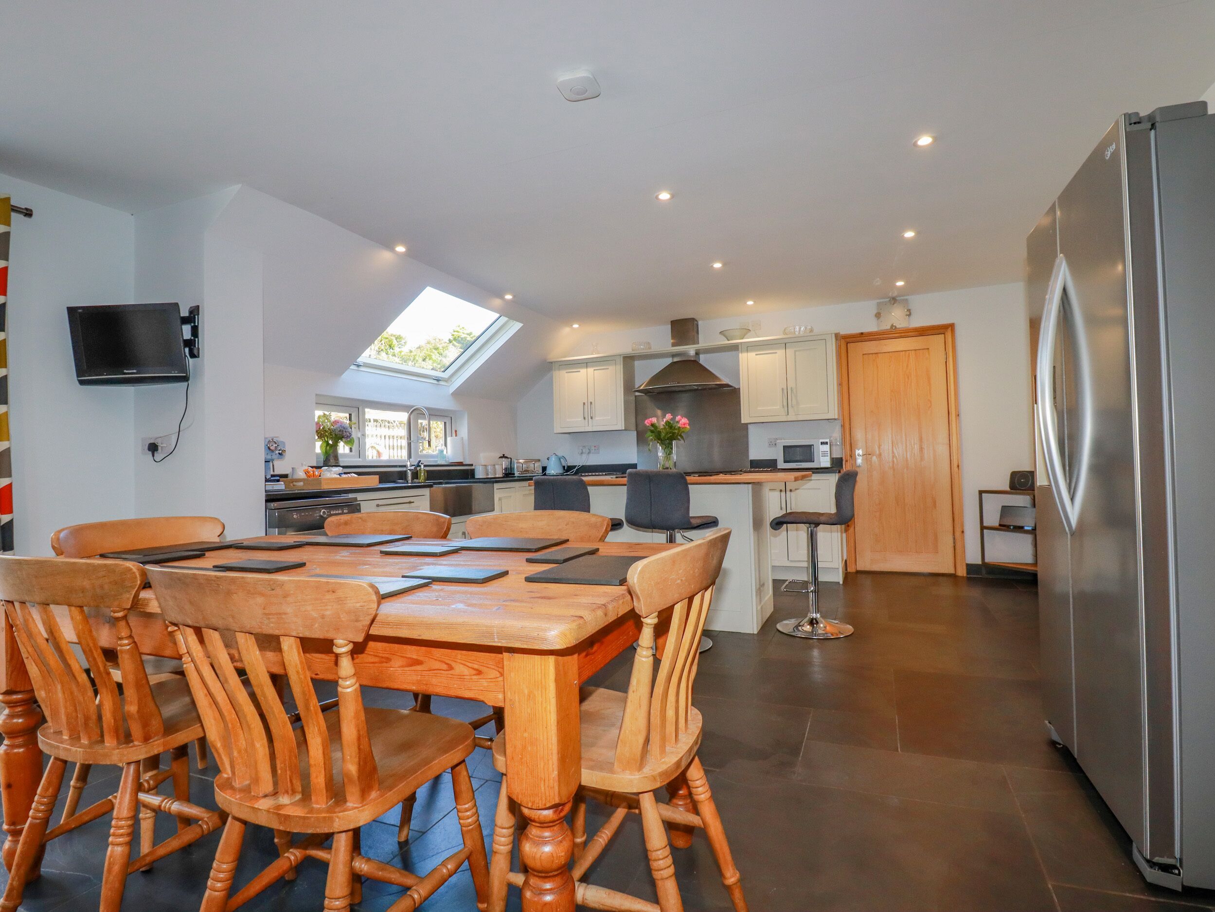 Cottage | Intérieur