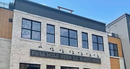 Cannery Square Short Term Rentals