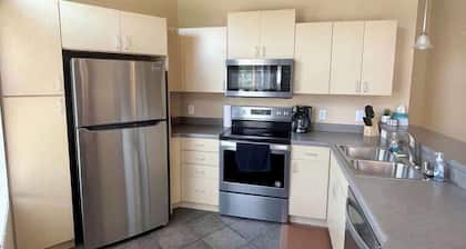 Cannery Square Unit - 106 by Patriot Properties