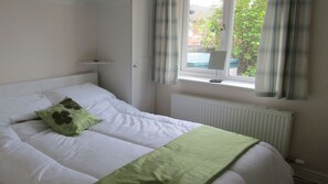 2 habitaciones y wifi