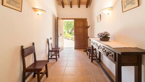 Unclassified image, 3 of 28, button - CADELL PETIT. Charming house a short drive away from Pollensa (Pollensa / Pollença)