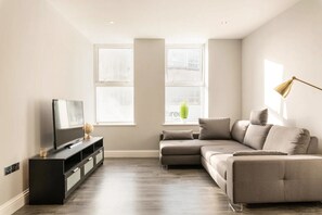 TV, offices