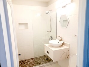 Regadera 