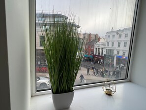 Interior - Stylish Central Studio Apartment Modern Luxury (Brighton)