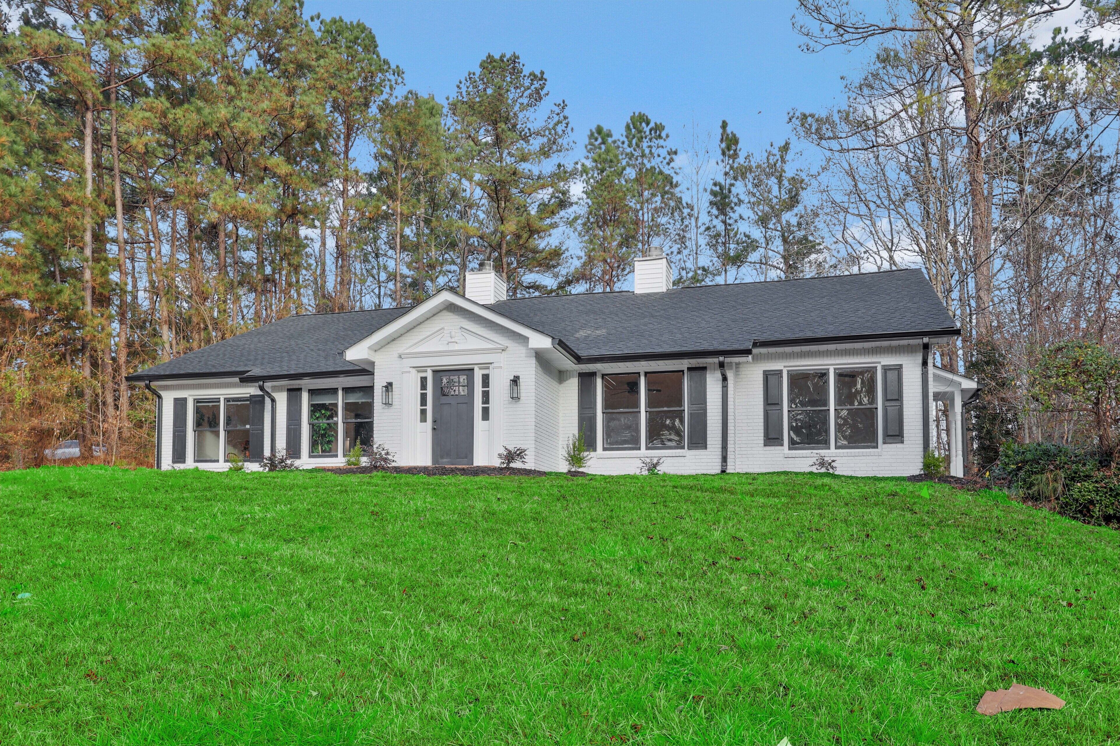 Garden Getaway in Norcross/Tucker