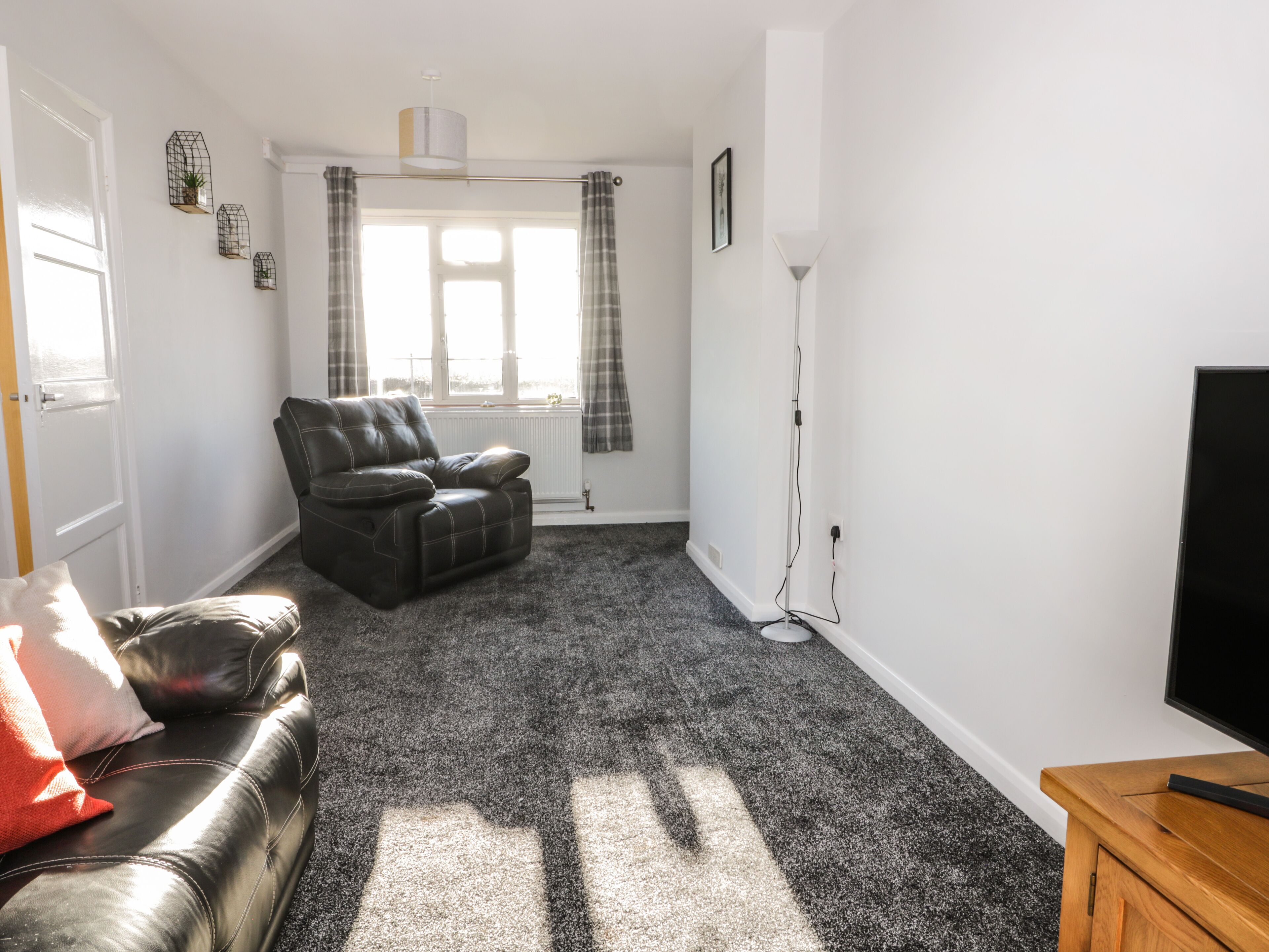1 Woodhouse Cottages, Pet Friendly, With A Garden In Skirlaugh - Hull