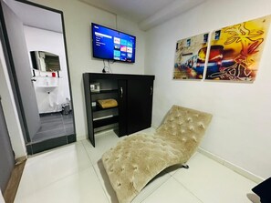 Interior - house with jacuzzi near lleras park  (Medellin)