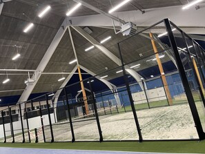 Huis | Sportveld