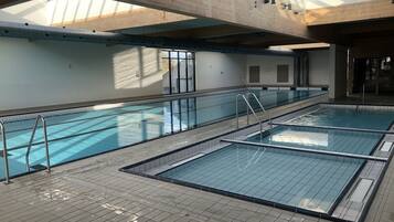 Hus | Pool | Indendørs pool