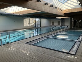 House | Pool | Indoor pool