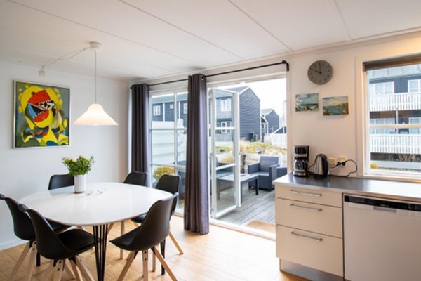 House | Dining